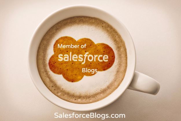 SalesforceBlogs.com(Oliver Hansen)